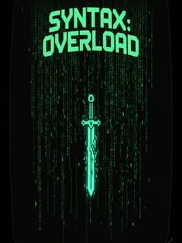 Pôster de Syntax: Overload