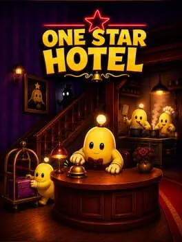 Pôster de OneStarHotel