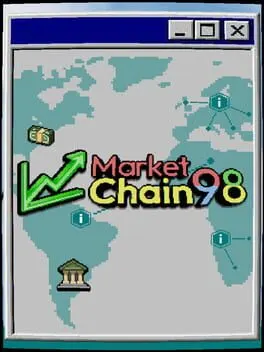 Pôster de Market Chain 98