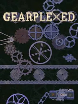 Pôster de Gearplexed