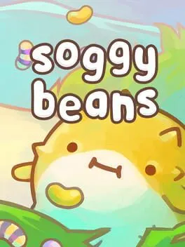 Pôster de Soggy Beans