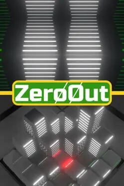 Pôster de ZeroOut