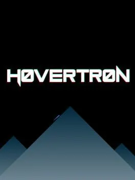 Pôster de Hovertron