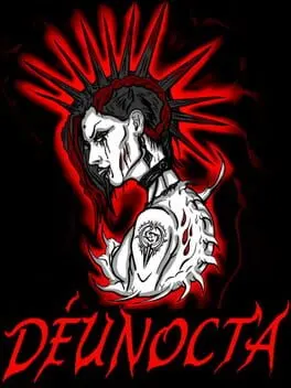Pôster de Deunocta