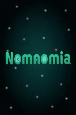 Pôster de Nomnomia