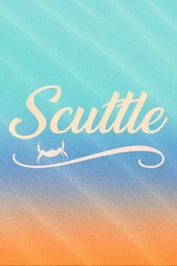 Pôster de Scuttle