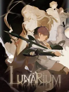 Pôster de Lunarium