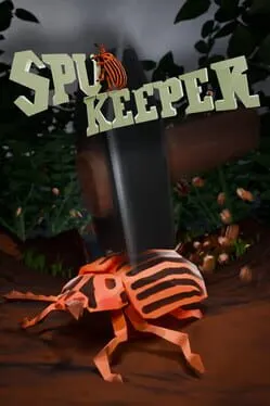 Pôster de Spud Keeper