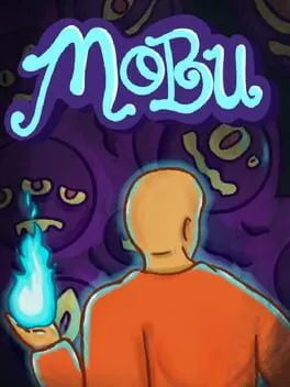 Pôster de Mobu