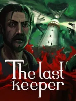 Pôster de The Last Keeper