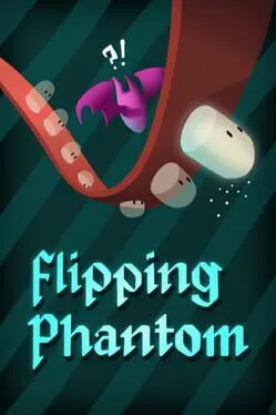 Pôster de Flipping Phantom