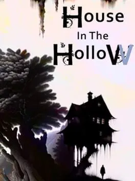Pôster de The House in the Hollow