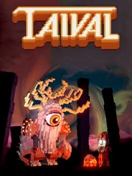Pôster de Taival