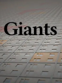 Pôster de Giants