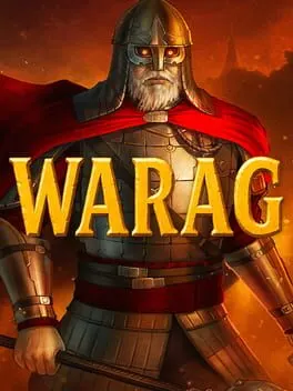 Pôster de Warag