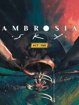 Pôster de Ambrosia Sky: Act Two