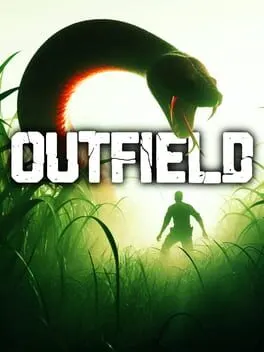 Pôster de Outfield