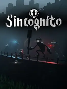 Pôster de Sincognito