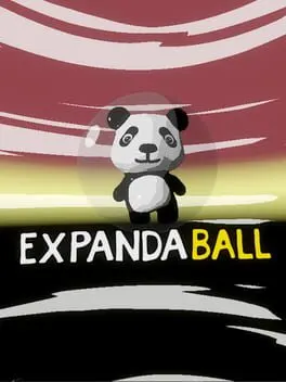 Pôster de Expandaball