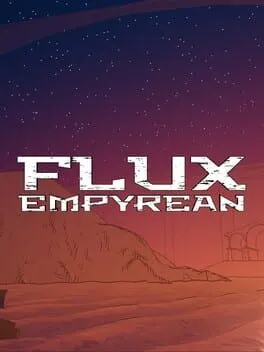 Pôster de Flux Empyrean