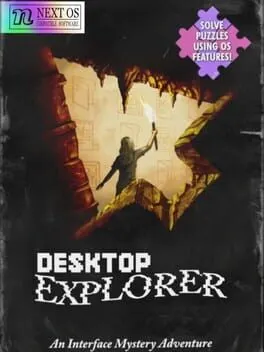 Pôster de Desktop Explorer