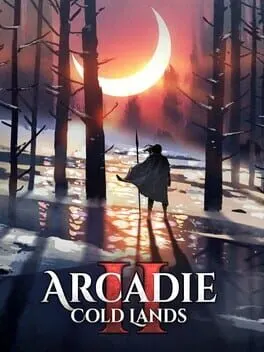 Pôster de Arcadie II: Cold Lands