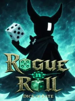 Pôster de Rogue 'n' Roll: Dice of Fate