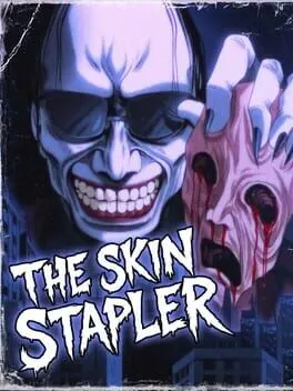 Pôster de The Skin Stapler