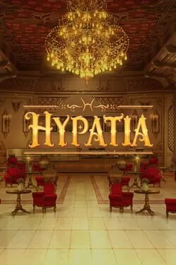 Pôster de Hypatia