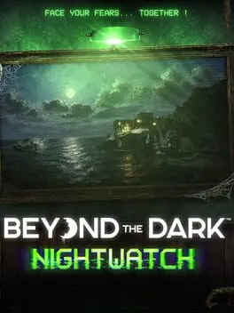 Pôster de Beyond the Dark: Nightwatch