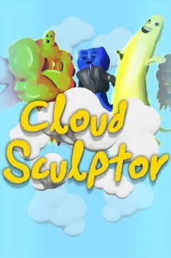 Pôster de Cloud Sculptor