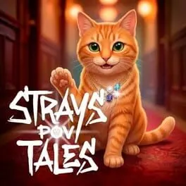 Pôster de Strays POV Tales