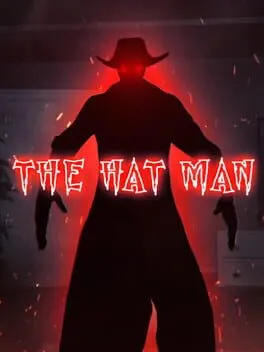 Pôster de The Hat Man