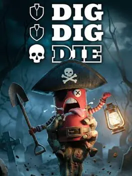 Pôster de Dig, Dig, Die