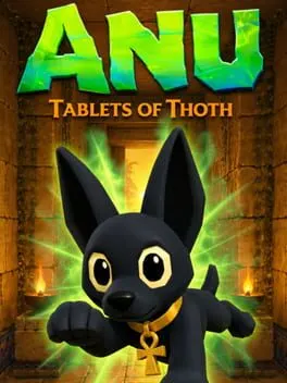 Pôster de Anu: Tablets of Thoth