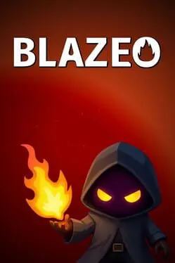 Pôster de Blazeo