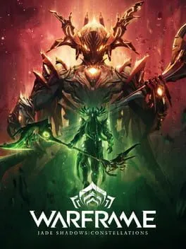 Pôster de Warframe: Jade Shadows - Constellations
