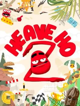 Pôster de Heave Ho 2