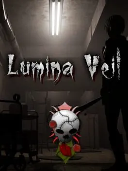 Pôster de Lumina Veil