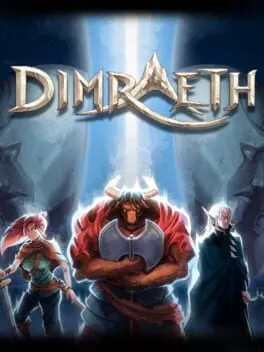Pôster de Dimraeth