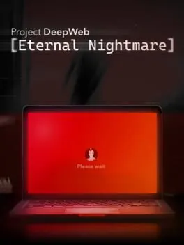 Pôster de Project DeepWeb: Eternal Nightmare