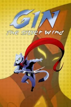 Pôster de Gin: The Silver Wind