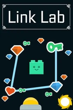 Pôster de Link Lab