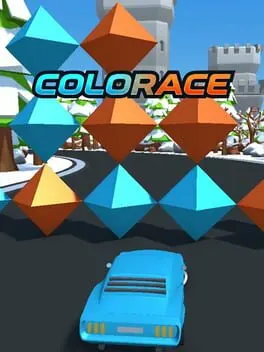 Pôster de Colorace
