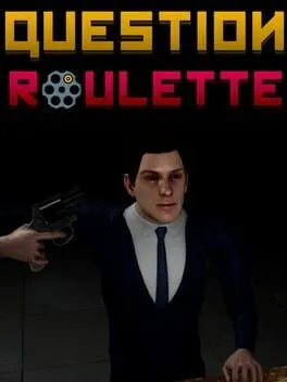 Pôster de Question Roulette