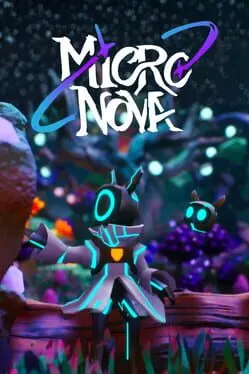 Pôster de Micronova