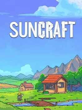 Pôster de Suncraft