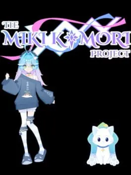 Pôster de The Miki Komori Project