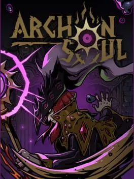 Pôster de Archon Soul