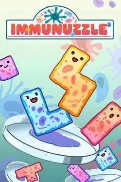 Pôster de Immunuzzle